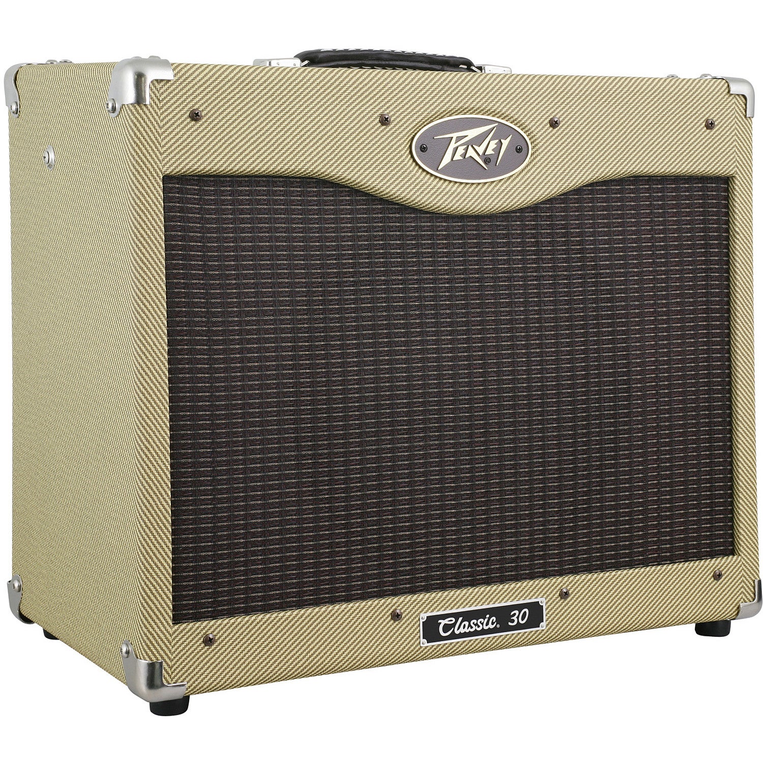 Peavey Classic 30 112 30W 1x12 Röhren-Gitarrenverstärker Combo Peavey Classic 30 112 30W 1x12 Röhren-Gitarrenverstärker Combo von Peavey