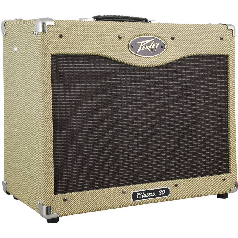 Peavey Classic 30 112 30W 1x12 Röhren-Gitarrenverstärker Combo von Peavey