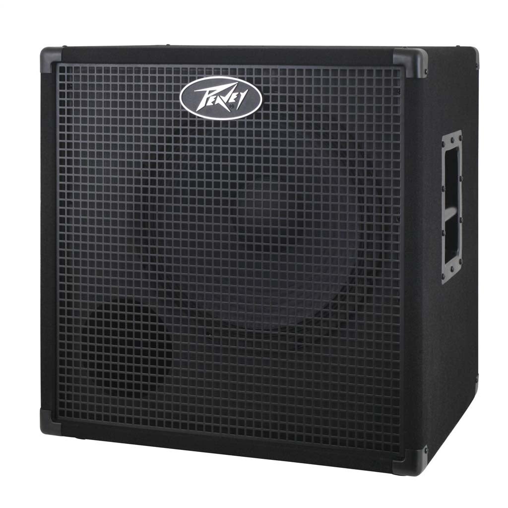 Peavey Headliner 115 Bass Guitar Speaker Cabinet Peavey Headliner 115 Bass Guitar Speaker Cabinet von Peavey