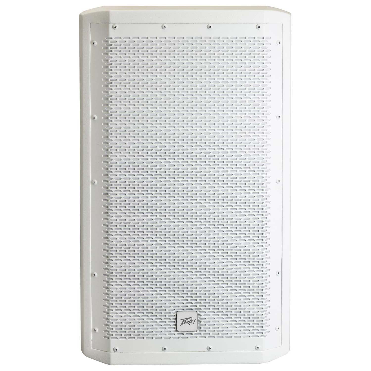 Peavey Impulse 1012 White 1x12 Passive Speaker Peavey Impulse 1012 White 1x12 Passive Speaker von Peavey