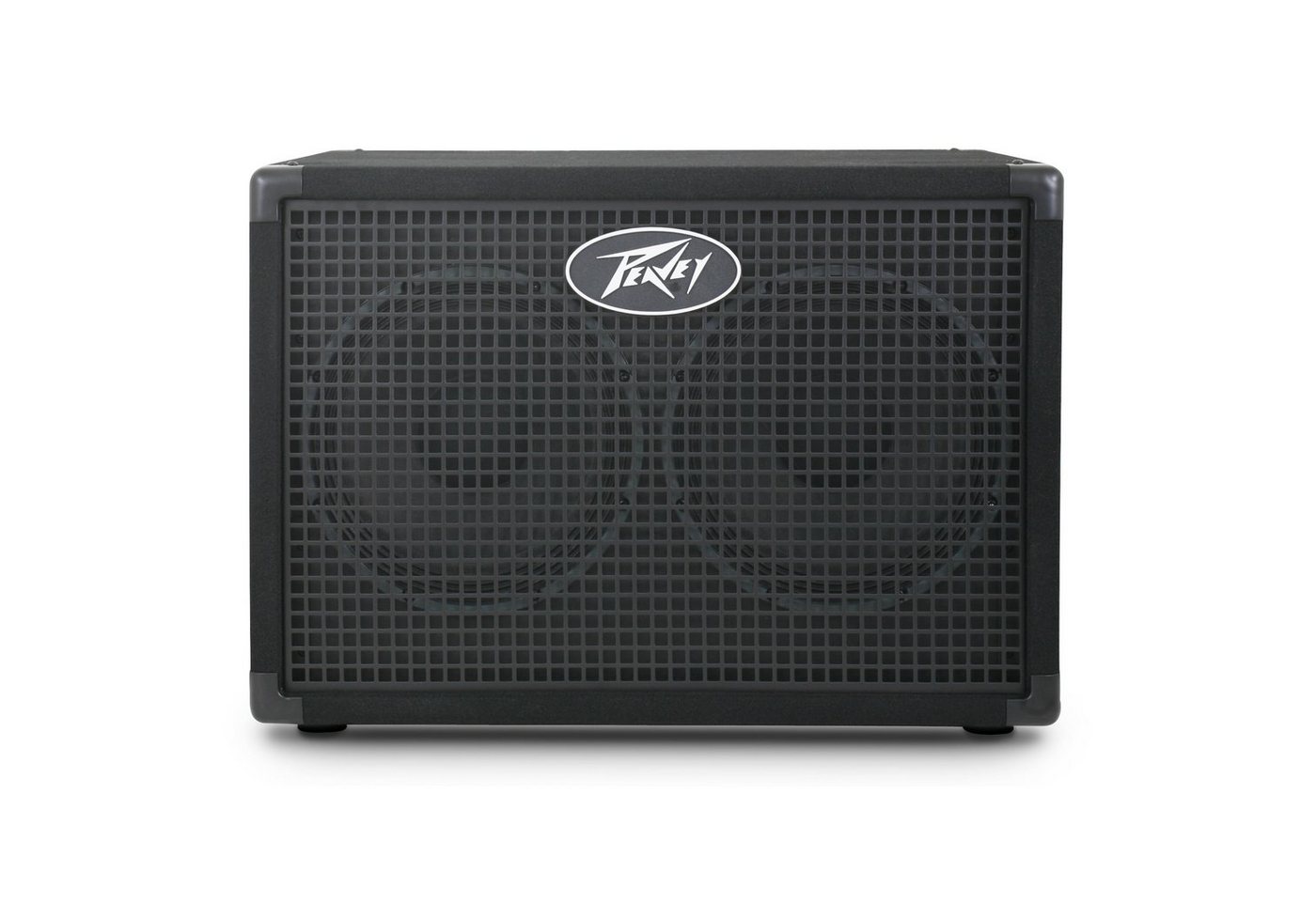 Peavey Lautsprecher (Headliner 210 Cabinet - 2x10" Bass Box) von Peavey