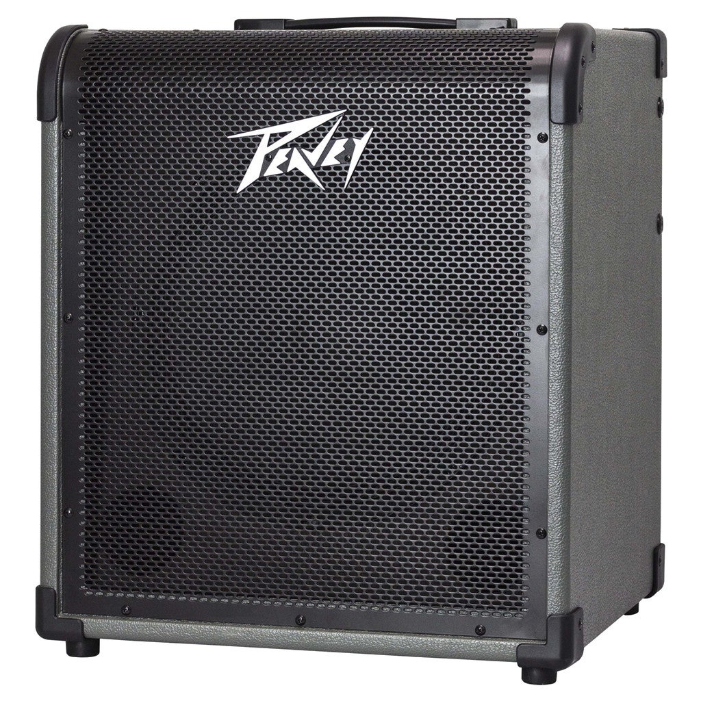 Peavey MAX 150 1 x 12-inch Combo Bass Amplifier Peavey MAX 150 1 x 12-inch Combo Bass Amplifier von Peavey
