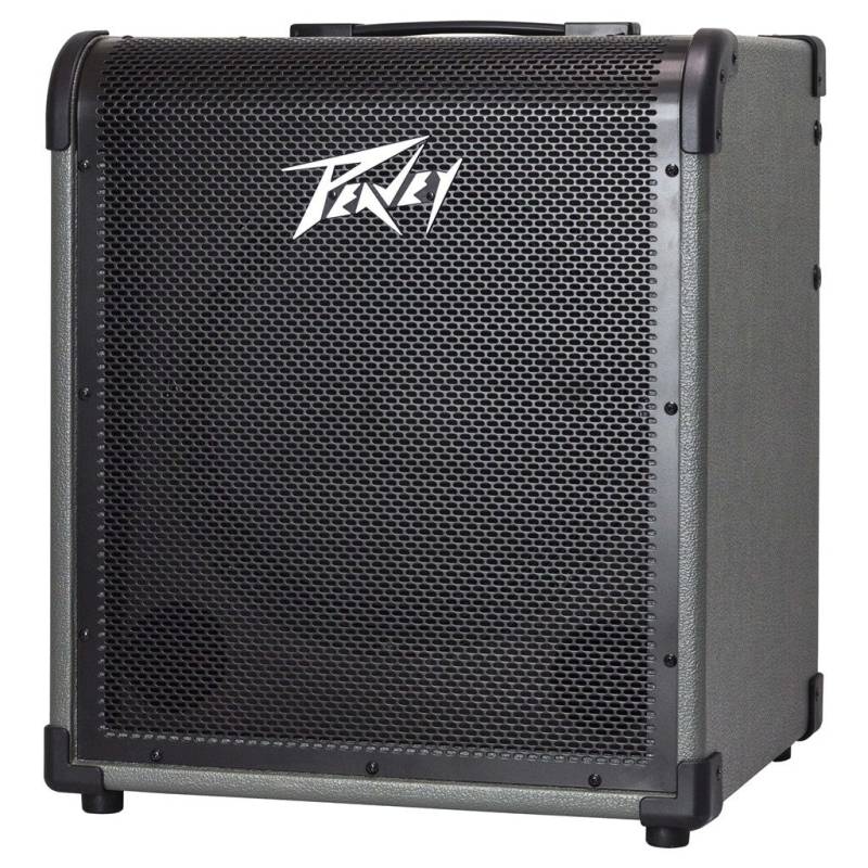 Peavey MAX 150 1 x 12-inch Combo Bass Amplifier von Peavey