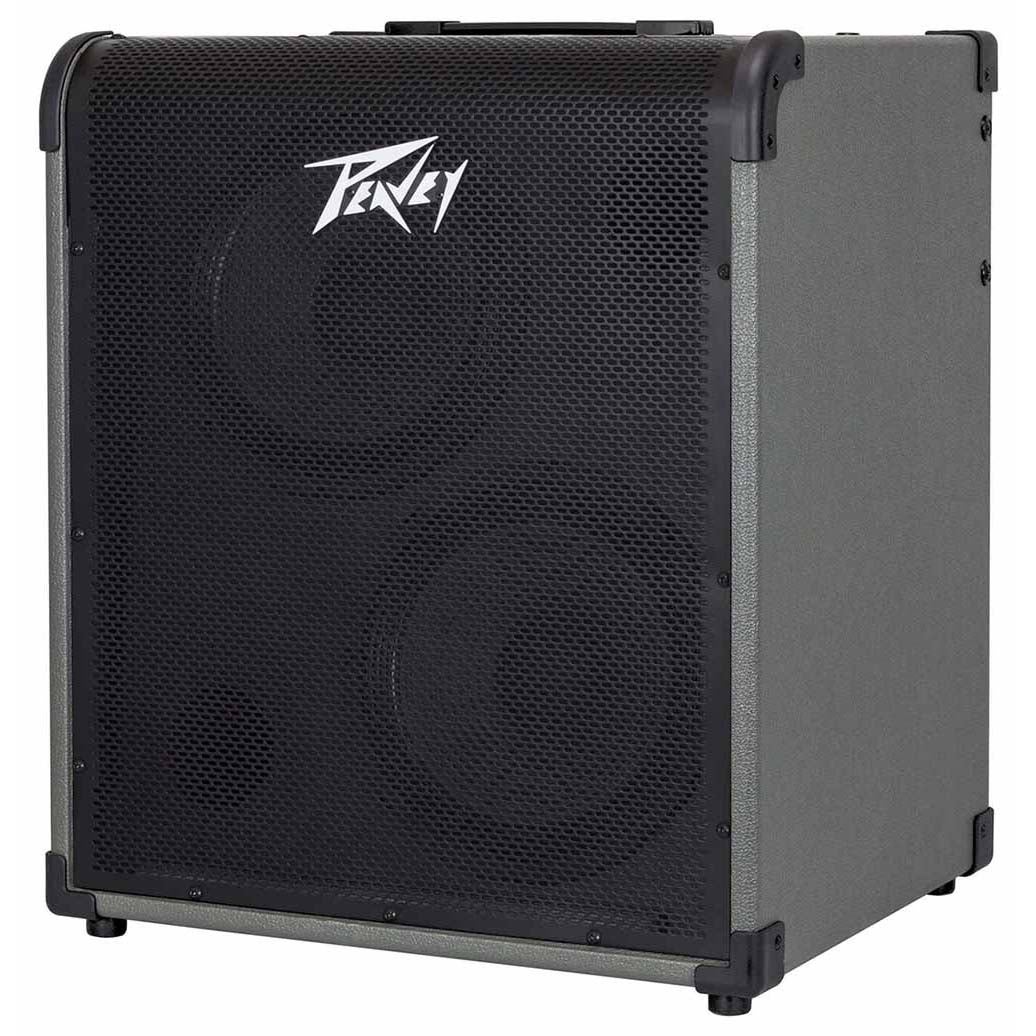 Peavey MAX 300 Bass Amplifier Peavey MAX 300 Bass Amplifier von Peavey