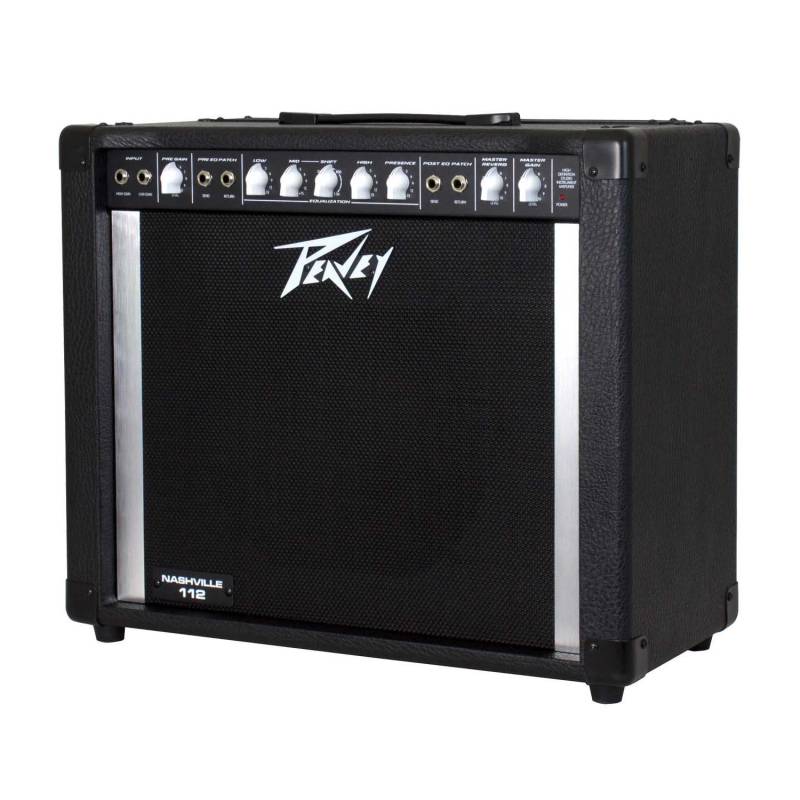 Peavey Nashville 112 Combo Pedal Steel Guitar Amplifier von Peavey