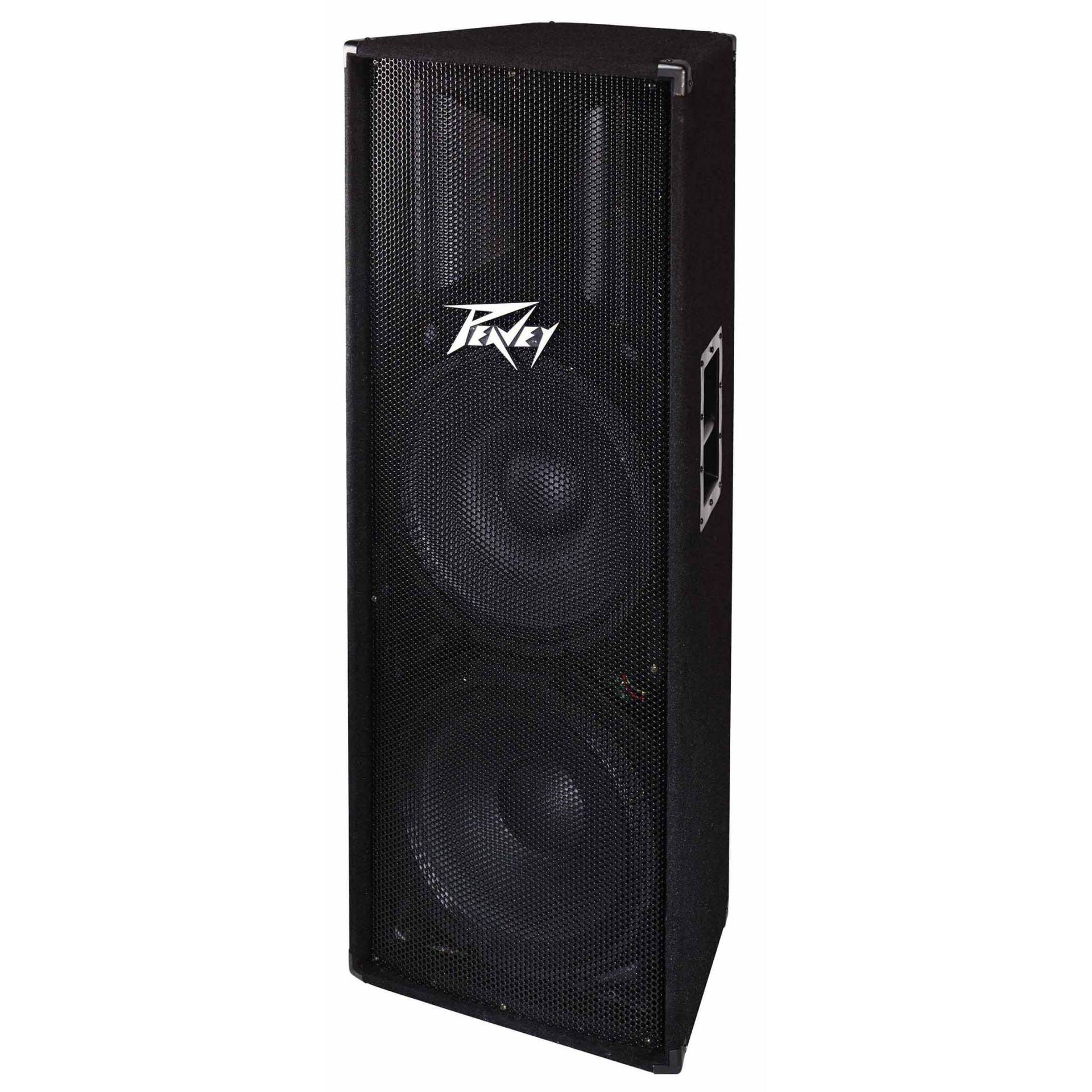 Peavey PV 215 3-Way 15-inch Passive Speaker Peavey PV 215 3-Way 15-inch Passive Speaker von Peavey