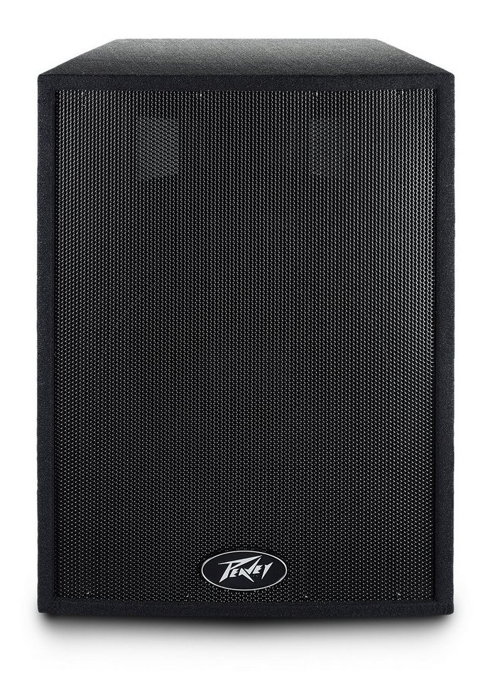 Peavey Peavey Messenger Pro 15 MKII 4 Lautsprechersystem Peavey Peavey Messenger Pro 15 MKII 4 Lautsprechersystem von Peavey