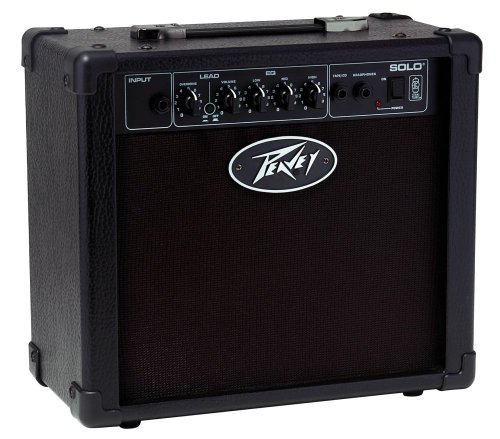 Peavey Solo Guitar Amplifier von Peavey