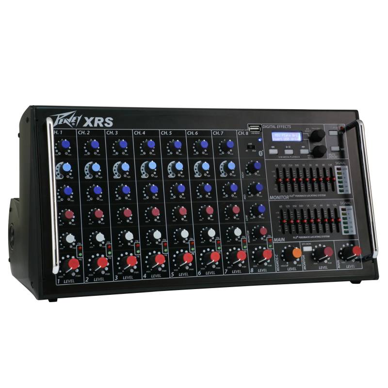Peavey XR-S Powered Mixer von Peavey