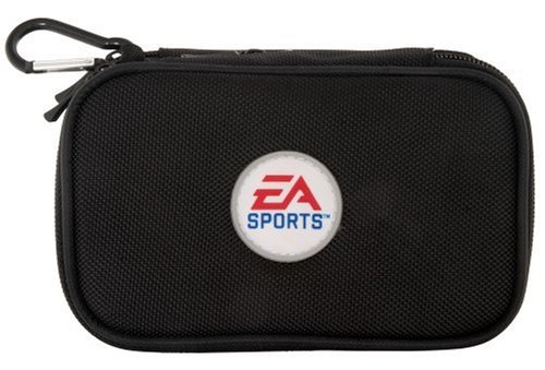 Nintendo DS Lite / DS / GBASP - Cargo Bag - Tasche (EA Sports Edition) von Pebble Entertainment