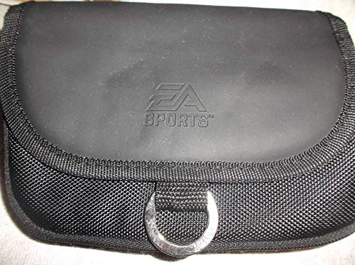 Nintendo DS Lite - Hip Bag [black] - Tasche (EA Sports Edition) von Pebble Entertainment