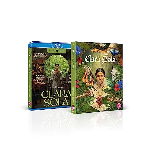Clara Sola [Blu-ray] von Peccadillo Panorama