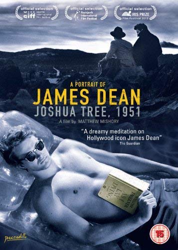 A Portrait of James Dean: Joshua Tree, 1951 [DVD] von Peccadillo Pictures