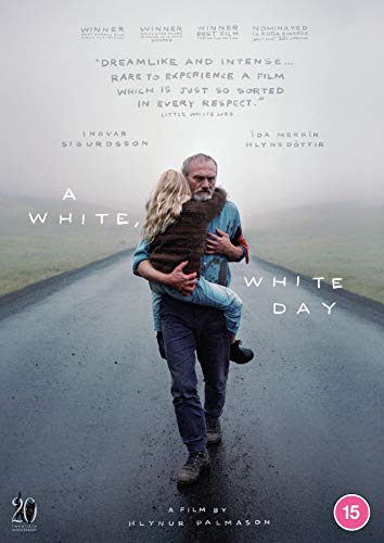 A White, White Day [DVD] von Peccadillo Pictures