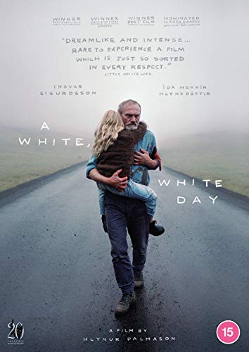 A White, White Day von Peccadillo Pictures