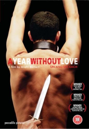 A Year Without Love [DVD] von Peccadillo Pictures