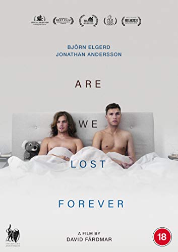 Are We Lost Forever [DVD] von Peccadillo Pictures