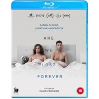 Are We Lost Forever Are We Lost Forever von Peccadillo Pictures