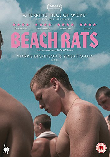 Beach Rats [DVD] von Peccadillo Pictures