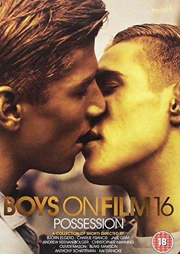Boys On Film 16: Possession [DVD] von Fremantle