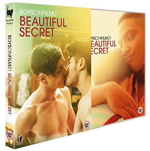 Boys On Film 21: Beautiful Secret (DVD) von Peccadillo Pictures