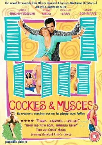 Cockles & Muscles [DVD] von Peccadillo Pictures