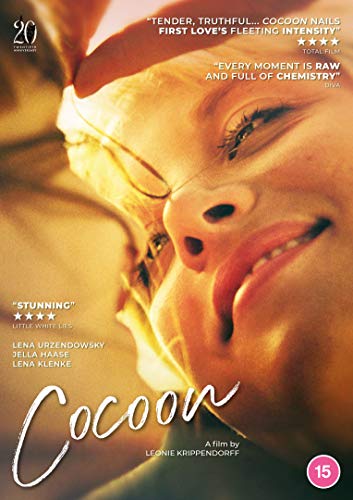 Cocoon (Kokon) (DVD) von Peccadillo Pictures