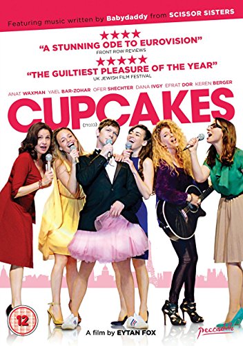 Cupcakes [DVD] von Peccadillo Pictures