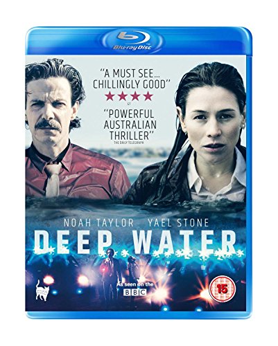 Deep Water [Blu-ray] von Peccadillo Pictures