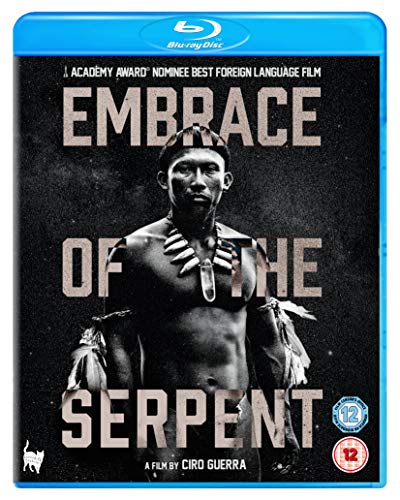 Embrace Of The Serpent [Blu-ray] von Peccadillo Pictures