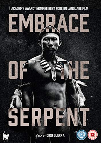 Embrace Of The Serpent [DVD] von Peccadillo Pictures