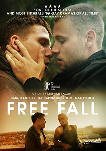 Free Fall [DVD] von Peccadillo Pictures