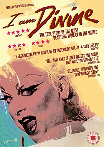 I Am Divine [DVD] von Fremantle