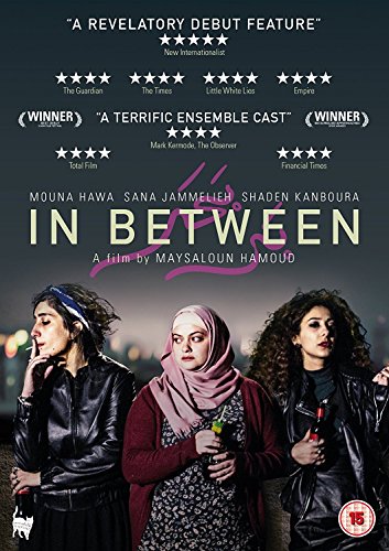 In Between [DVD] von Peccadillo Pictures
