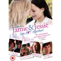 Jamie and Jessie are not Together Jamie and Jessie are not Together von Peccadillo Pictures