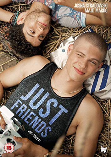 Just Friends [DVD] von Peccadillo Pictures