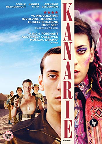 KANARIE (Canary) [DVD] von Peccadillo Pictures