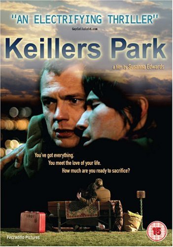 Keillers Park [2006] [DVD] von Peccadillo Pictures
