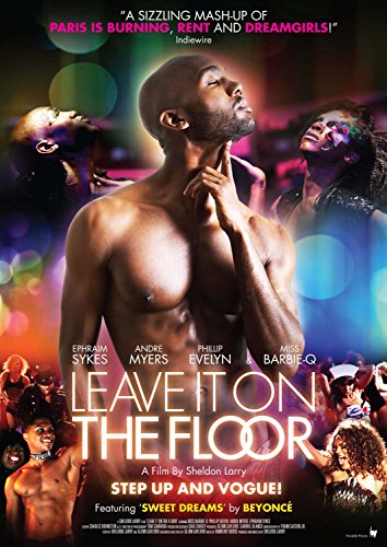 Leave it on the Floor [DVD] von Peccadillo Pictures