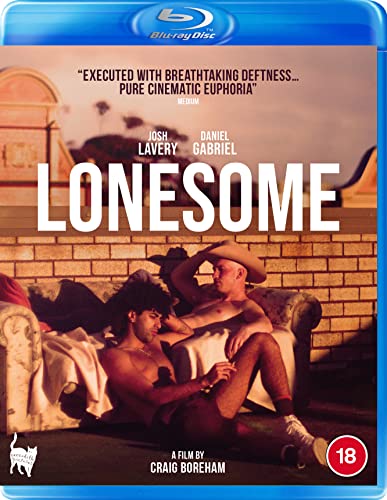 Lonesome [Blu-ray] von Peccadillo Pictures