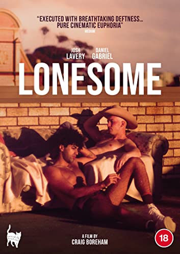 Lonesome [DVD] von Peccadillo Pictures