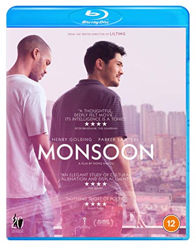 Monsoon [Blu-ray] von Peccadillo Pictures