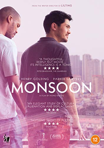 MONSOON von Peccadillo Pictures