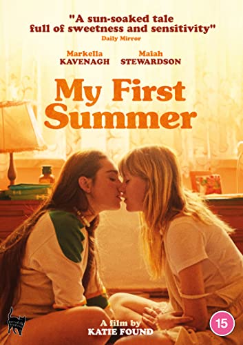 My First Summer (DVD) von Peccadillo Pictures
