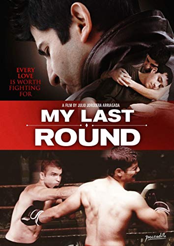 My Last Round [DVD] [UK Import] von Peccadillo Pictures