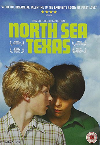 North Sea Texas [DVD] von Peccadillo Pictures