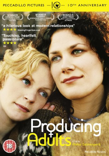 Producing Adults [DVD] [UK Import] von Peccadillo Pictures