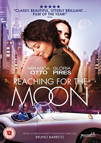 Reaching for the Moon [DVD] von Peccadillo Pictures