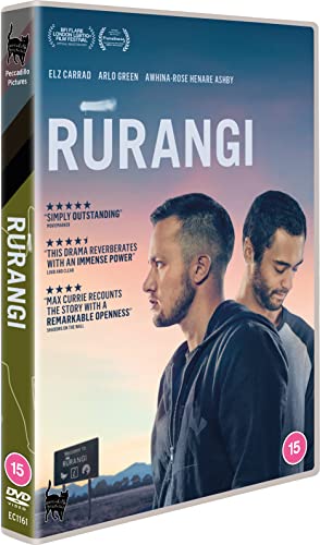 Rurangi (DVD) von Peccadillo Pictures