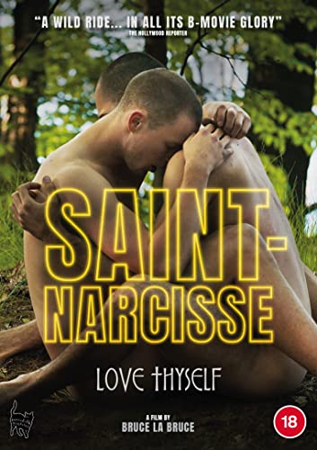 Saint-Narcisse (DVD) von Peccadillo Pictures